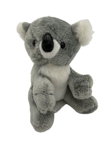 Peluche koala grigio cm - peluche,