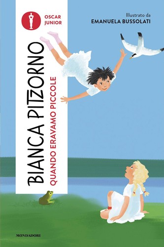 Libri bianca pitzorno - -, quando