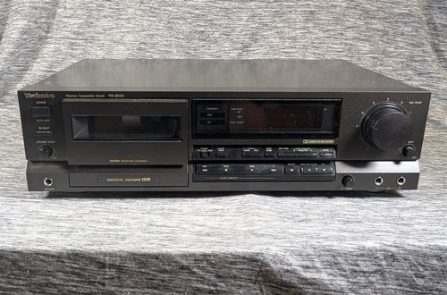 Technics b555 stereo - technics,