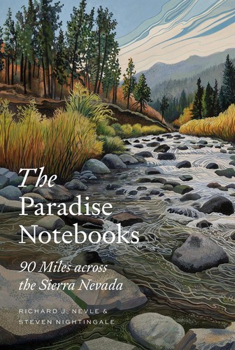 The paradise notebooks - the, 90