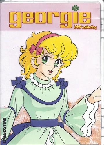 Georgie vol episodi - georgie, 37