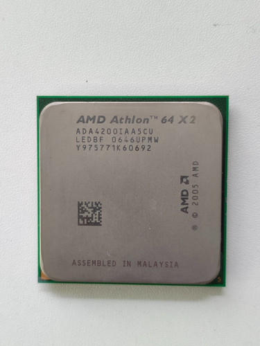 Amd athlon 4200 - amd,