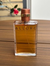Vintage CHANEL Allure Eau de Parfum 50 ml 1,7 fl oz (anno 2002)