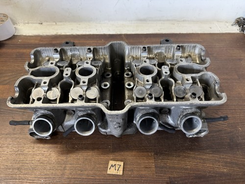 Testa cilindro honda cbr - cilindro,