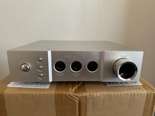 Amplificatore bilanciato per