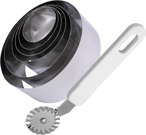 Set coppapasta rotella - set,