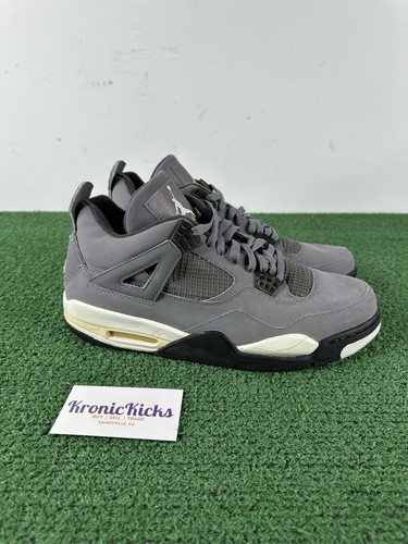 Taglia air jordan 4 - taglia, retro
