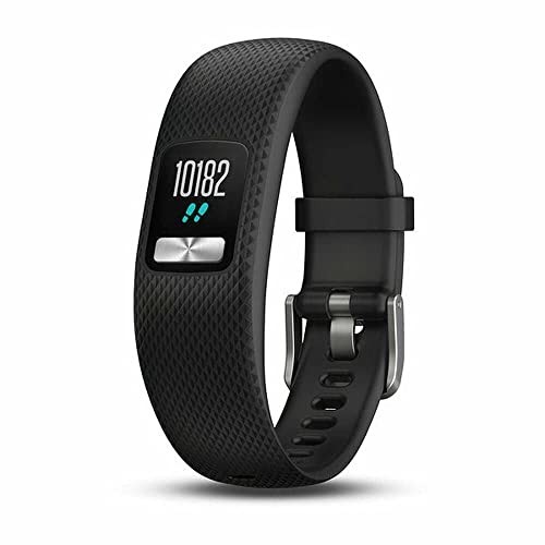 Garmin vívofit black - garmin, 4