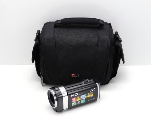 Jvc everio hm655 - everio, gz-hm655