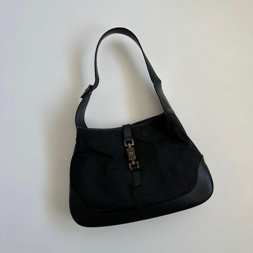 Borsa tracolla gucci jackie - borsa, a