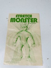 Kenner 1977 Stretch Armstrong