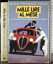 MILLE LIRE AL MESE. GIAN