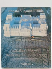 Christo & Jeanne-Claude -
