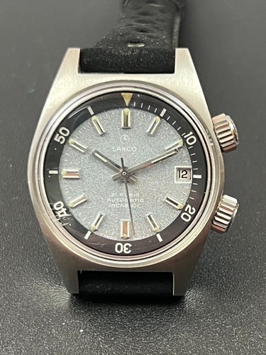Orologio lanco mini diver o - orologio,