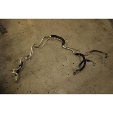 NON RILEVATO tubo aria