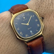 Orologio uomo anni 70 NOS e