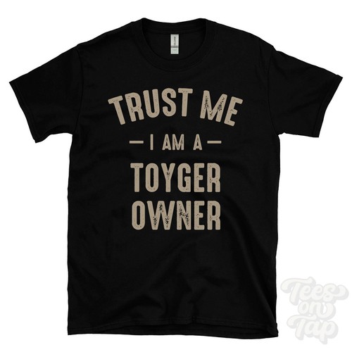 Maglietta trust am a - i,