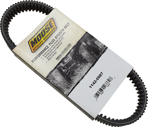 New moose utility cinghia - new,