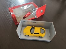 Alfa romeo competizione - romeo, 8c