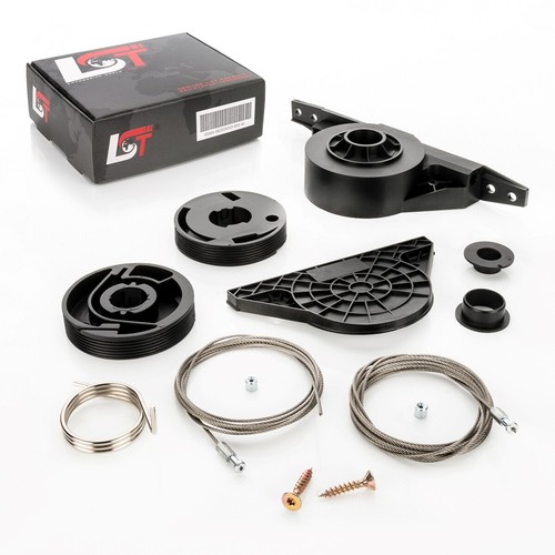 Set riparazione per rulli - set,