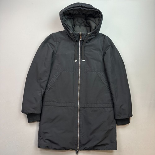 Giacca parka zara basic - giacca,