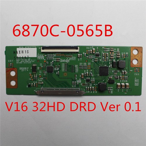 Scheda tcon 6870c 0565b v16 - tcon, 6870c-0565b