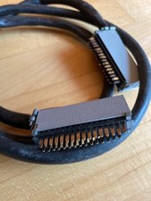 Cavo di controllo ELKA 31 poli spina Plessy per Wilgamat cavo di collegamento per organo