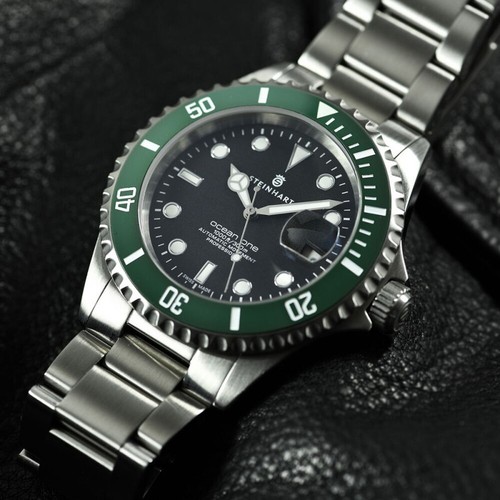 Orologio steinhart ocean - orologio,