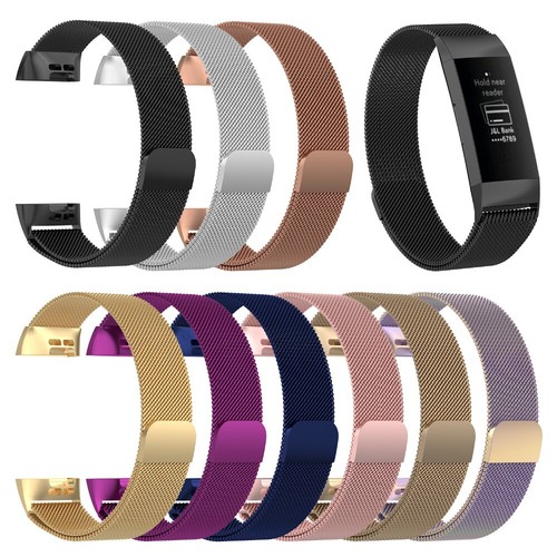 Per fitbit charge 3 - per,