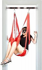 Swing sesso bondage Kit barra