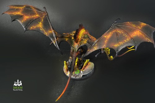 The balrog battaglia per la - the,