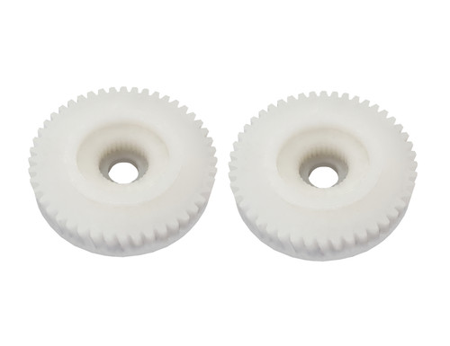 Ingranaggio nylon capote - ingranaggio, in