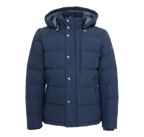 Woolrich giacca uomo sierra - woolrich,