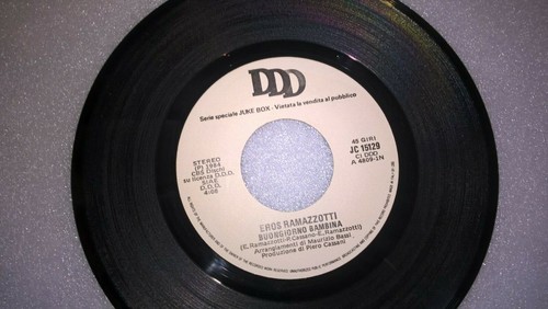 Giri b eros - 7", j.b.
