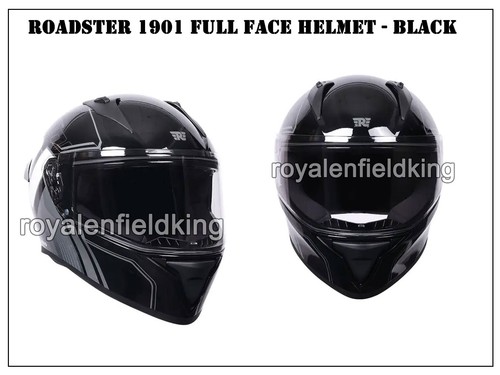 Casco integrale royal enfield - royal,