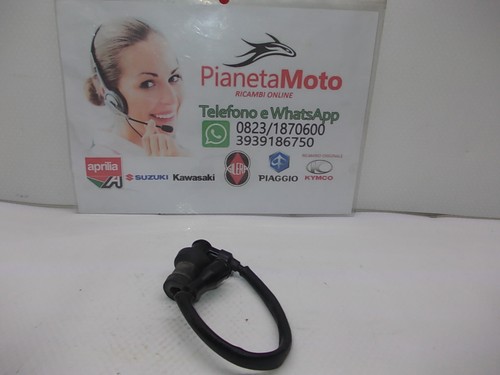 Cavo pipa candela bobina - cavo,