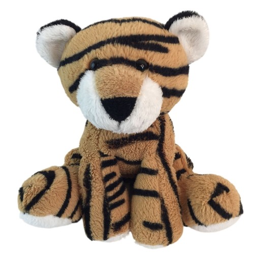 Animal adventure tiger peluche - animal,