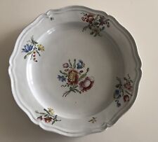 Antico Vassoio Doccia Ginori -