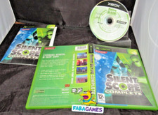 XBOX Silent Scope Complete _ per Console Microsoft XBOX – PAL ITA