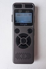Victure registratore vocale