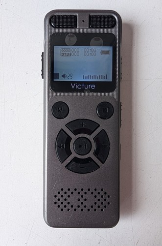 Victure registratore vocale