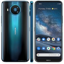 Smartphone originale Nokia 8.3