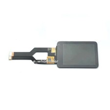 Schermo display LCD touch