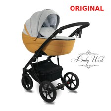 BEXA IDEAL PASSEGGINO