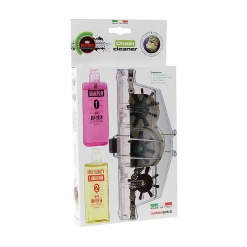 Kit lavacatena barbieri - lavacatena,