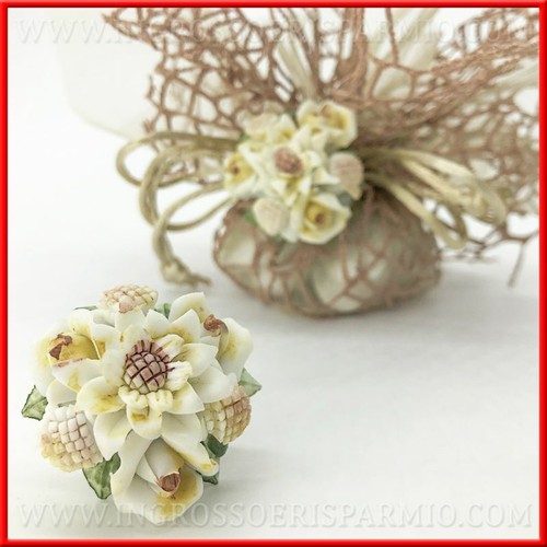 Bouquet fiori in - bouquet,