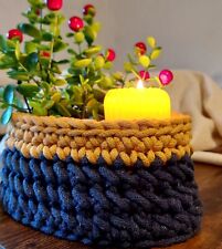 Cestino Portaoggetti