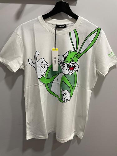 Shirt iceberg uomo taglia - t-shirt,