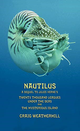 Nautilus sequel to - sequel,