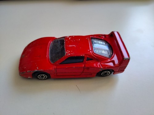 Majsto ferrari 308 gtb - majsto,